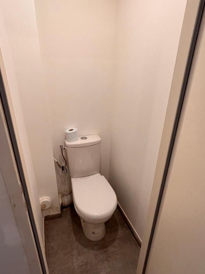 Bel Appartement Climatise 2 Chambres A 20M Du Vieux-Port Марсель Экстерьер фото